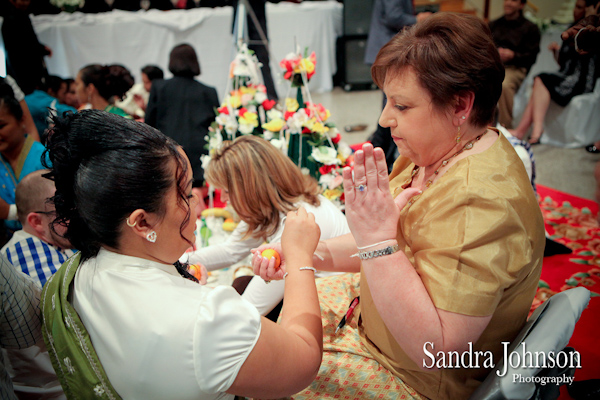 Best Sanford Civic Center Wedding Photos - Sandra Johnson (SJFoto.com)
